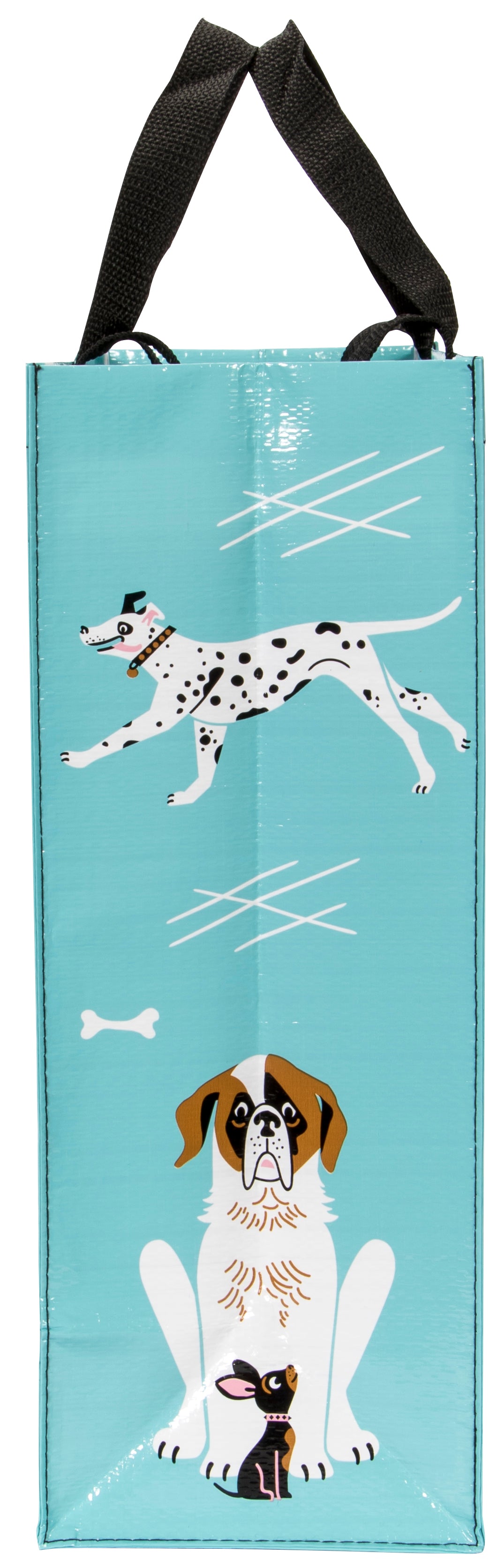People to Meet: Dogs Tote Bag