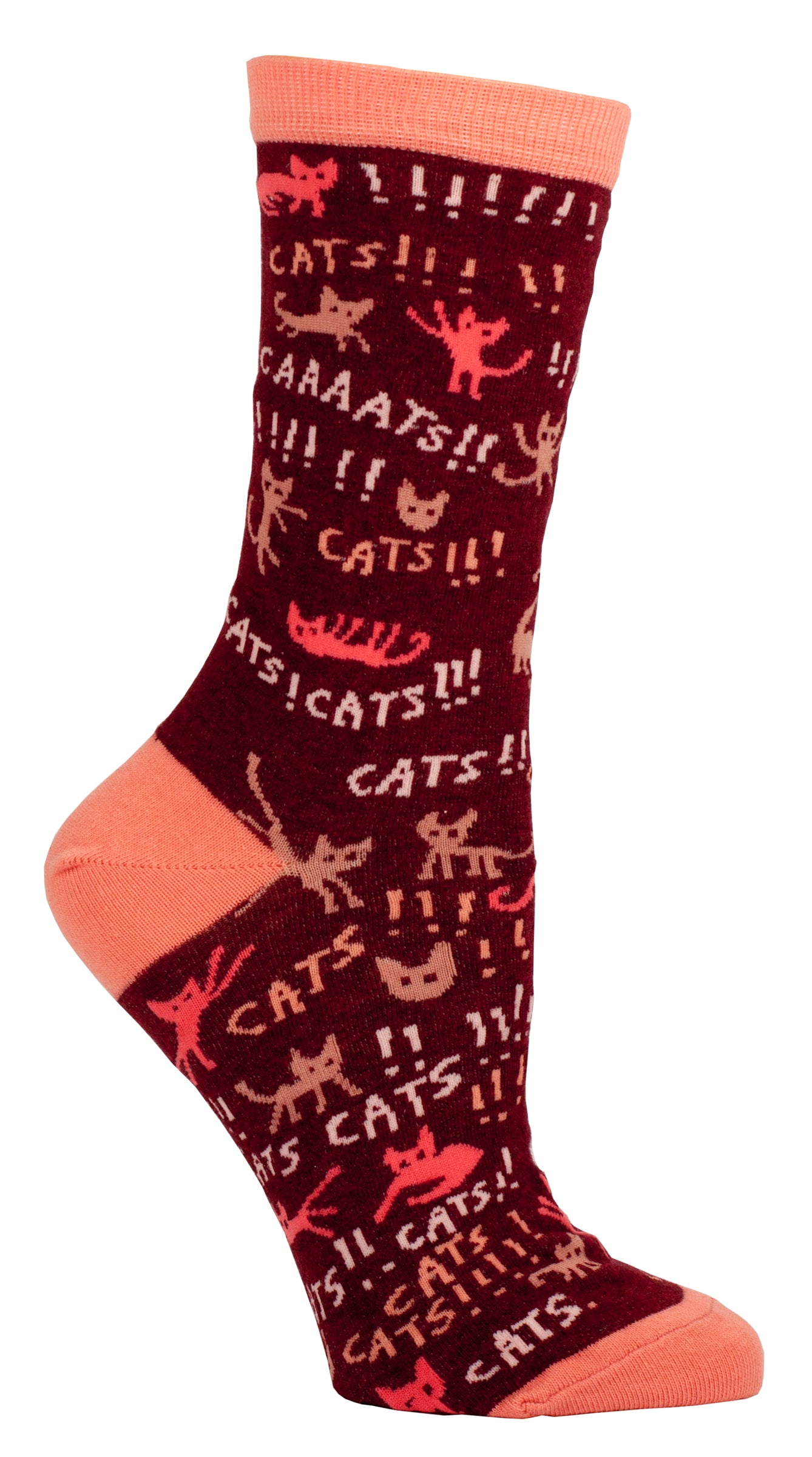 Cats! - Women&