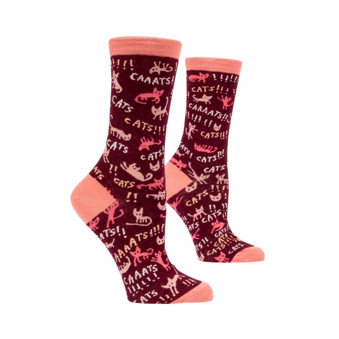Cats! - Women&