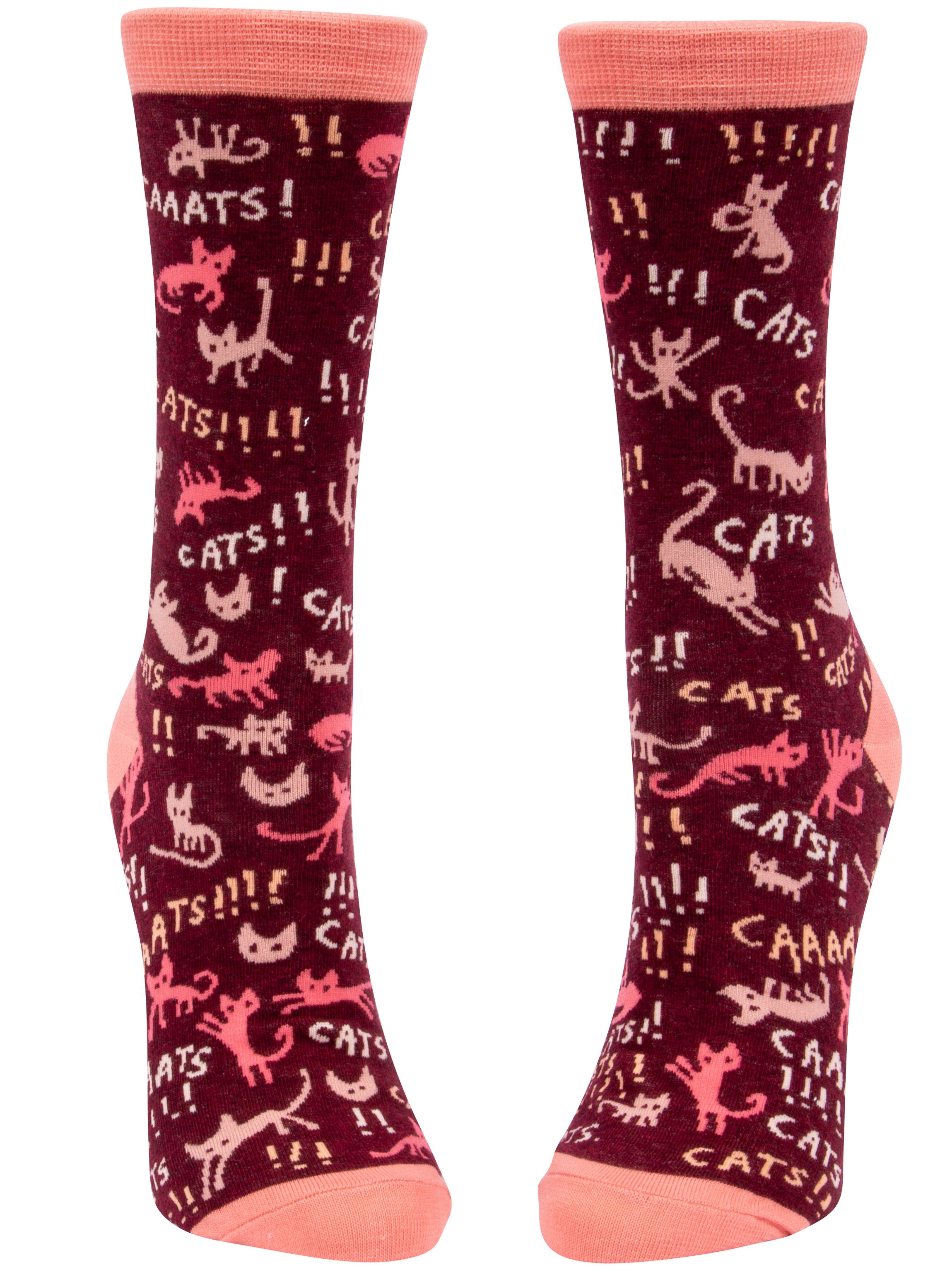 Cats! - Women&