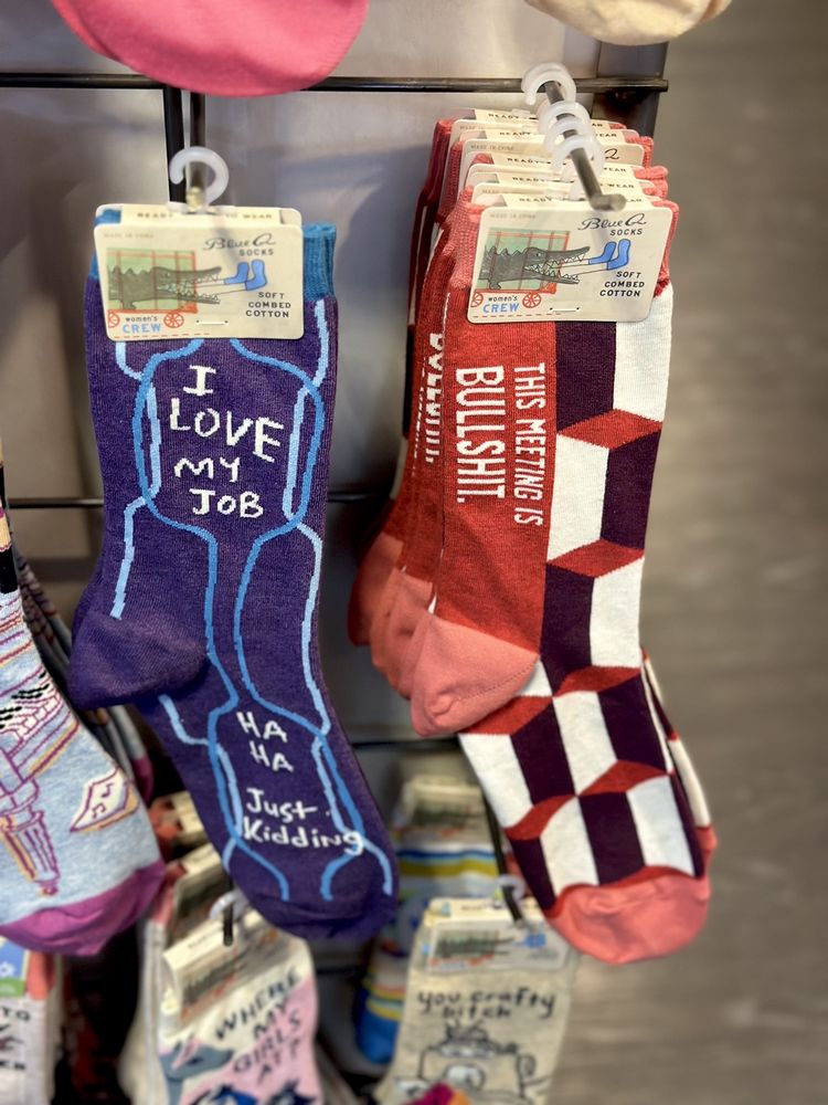 This Meeting Is Bullsh*t - Women&