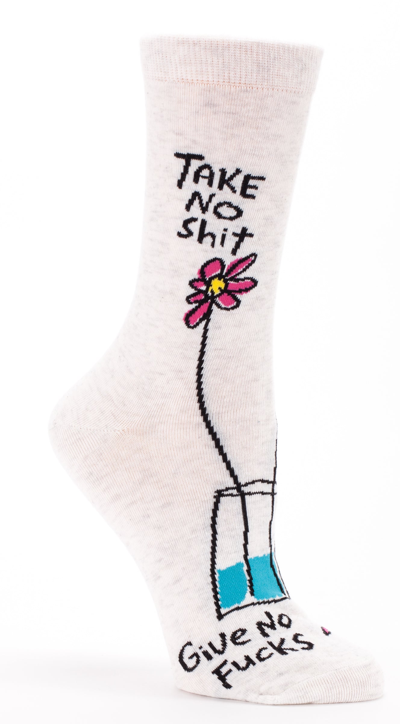 Take No Sh*t - Women&