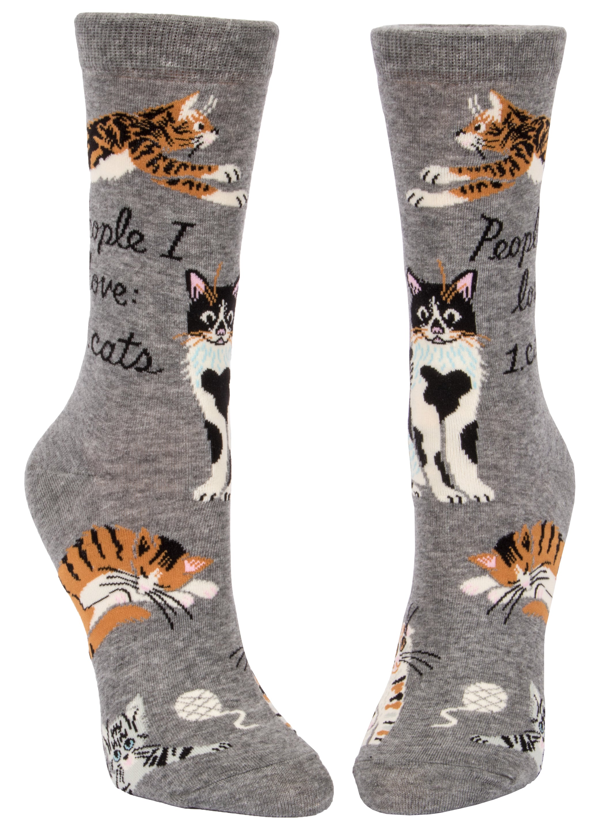 People I Love: Cats - Women&