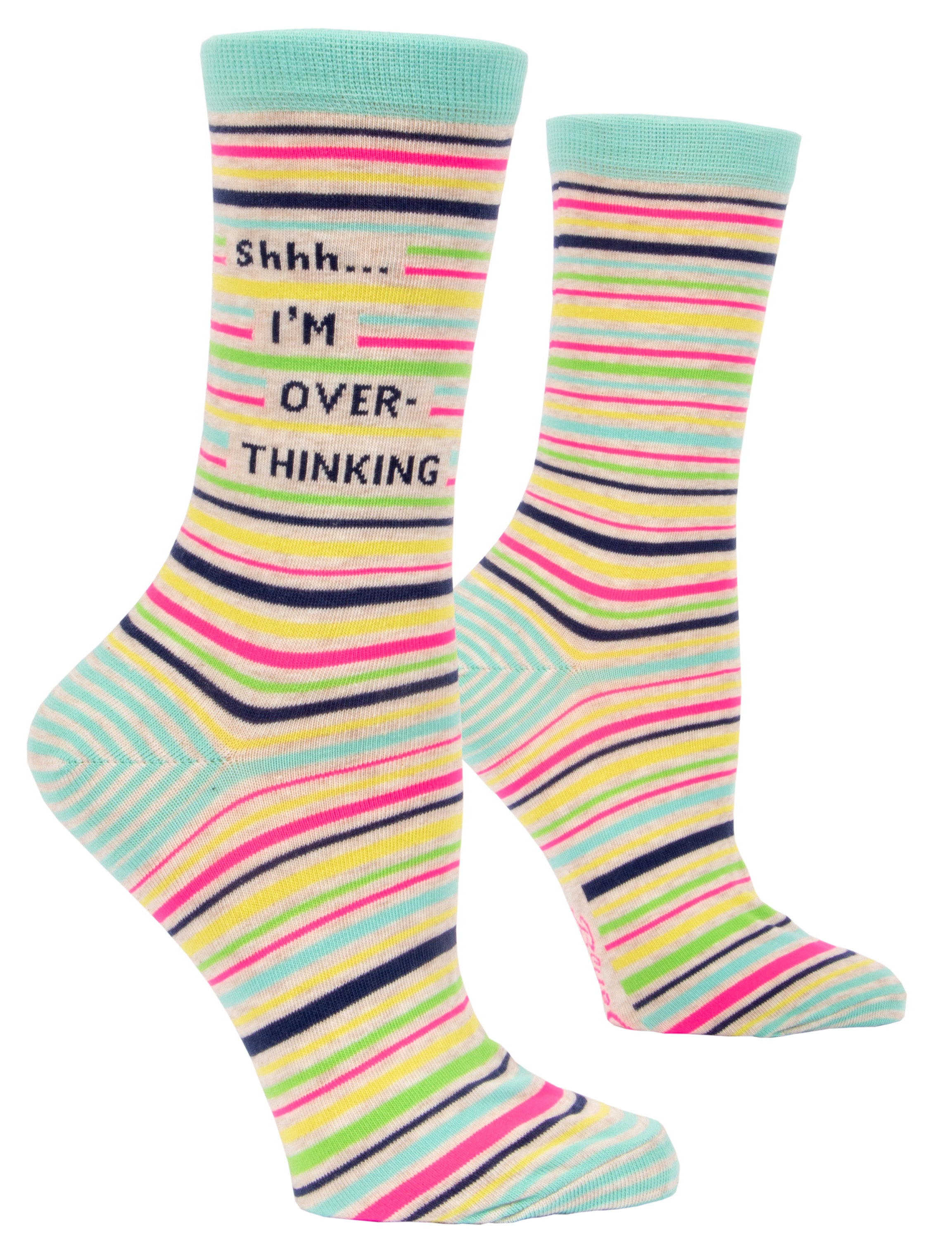 Overthinking - Women&