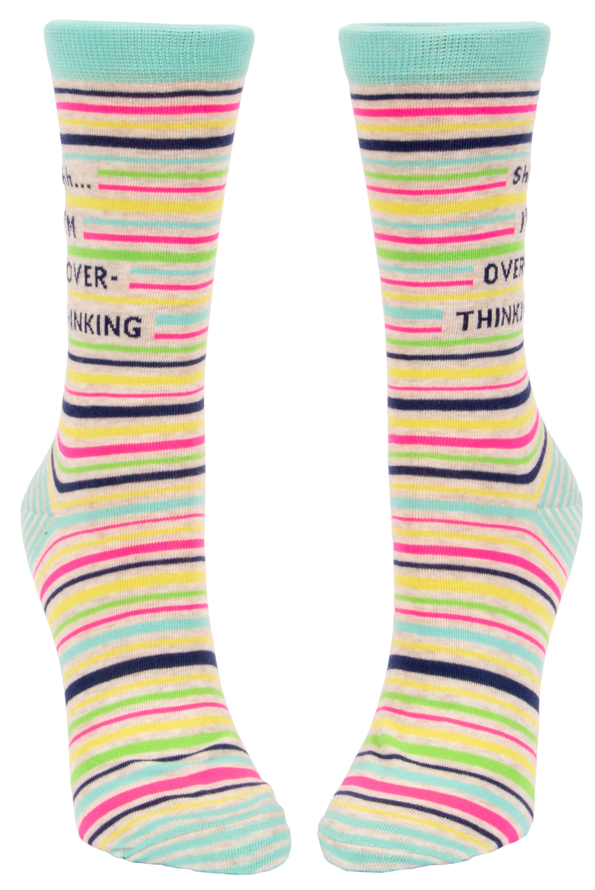 Overthinking - Women&