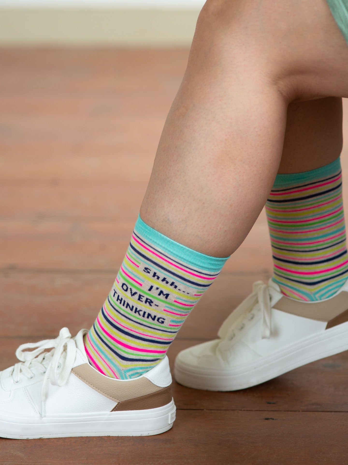 Overthinking - Women&