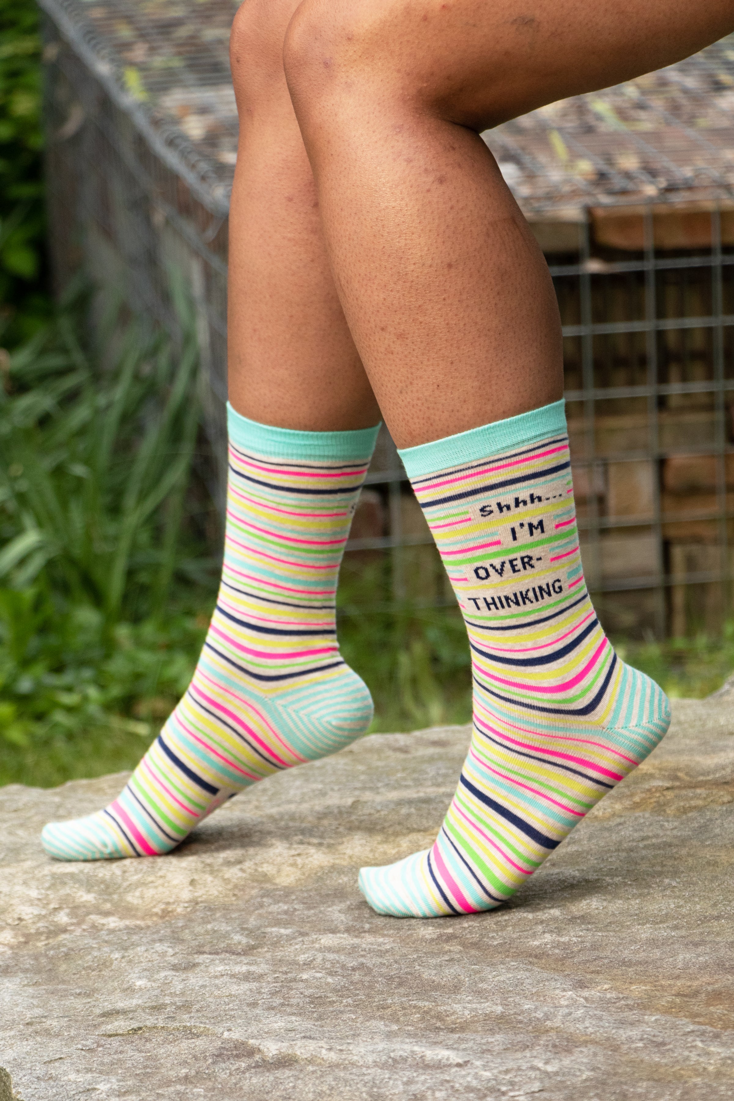 Overthinking - Women&