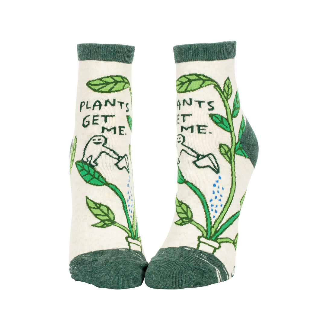 Plants Get Me - Women&