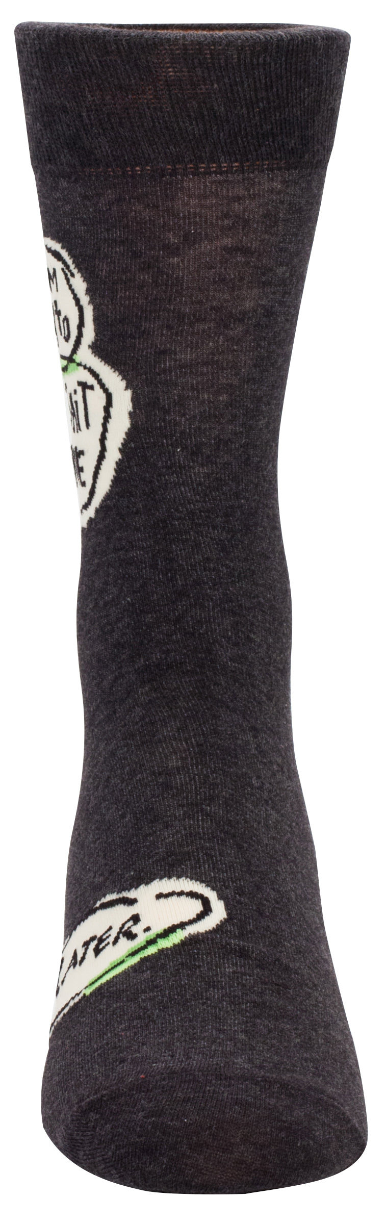 Get Sh*t Done, Later - Men&