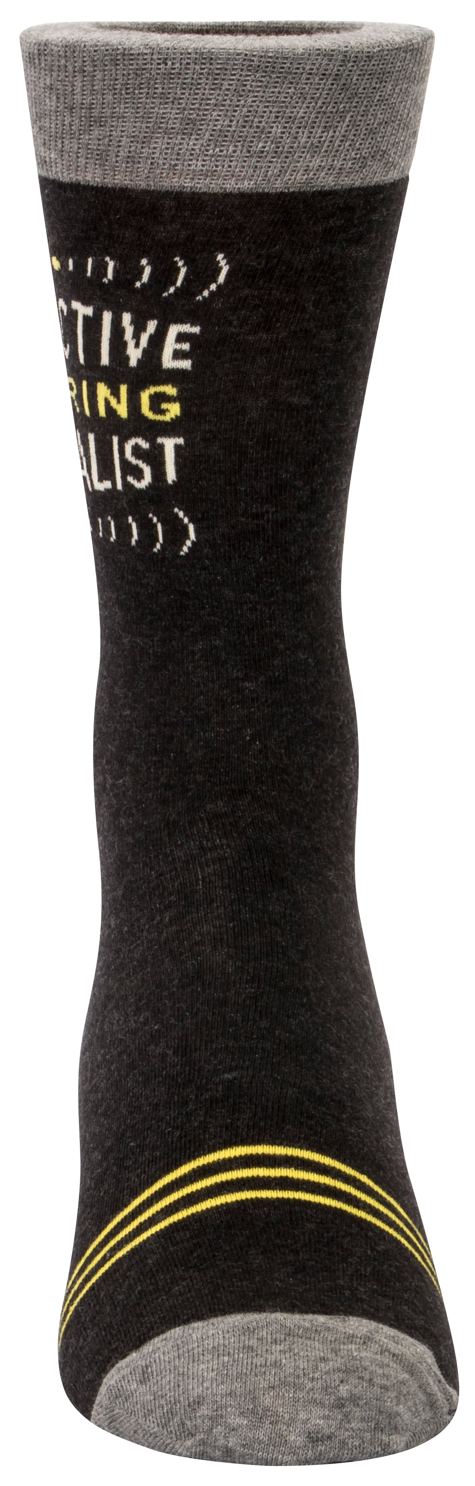 Selective Hearing Specialist - Men&