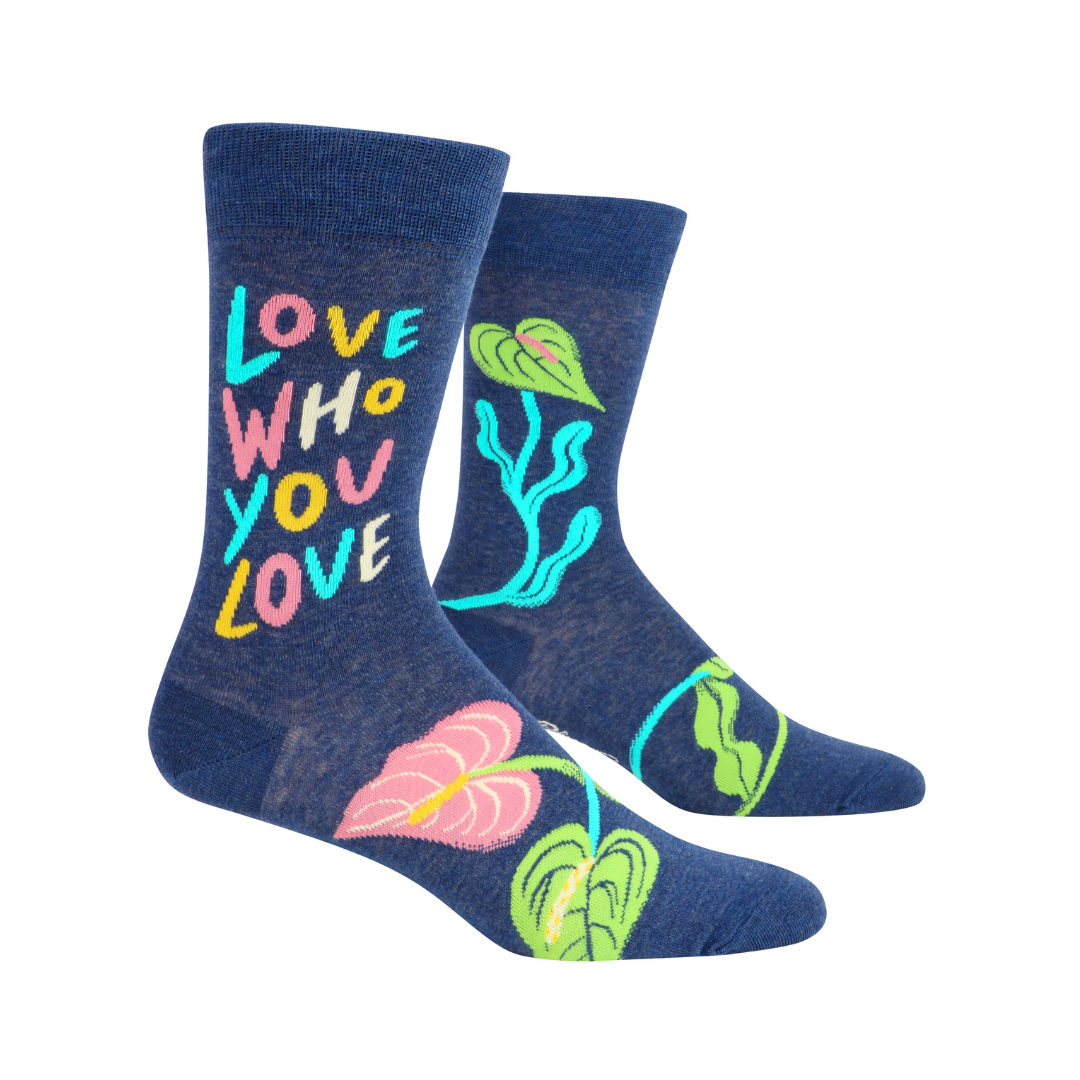 Love Who You Love - Men&