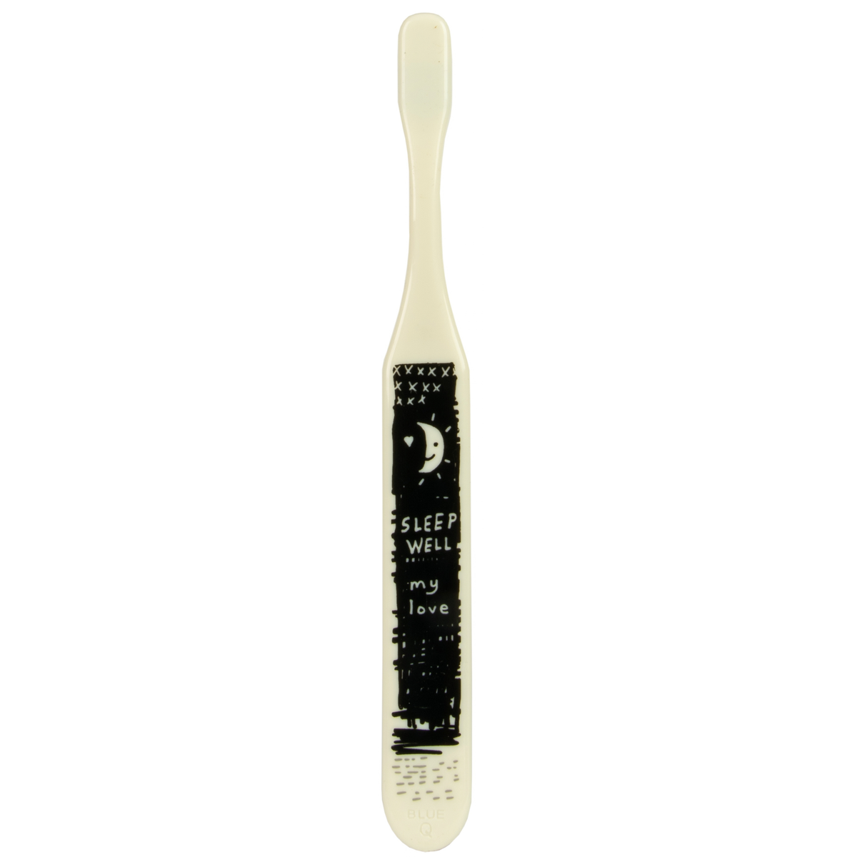 Good Morning Dear – Quirky Toothbrush