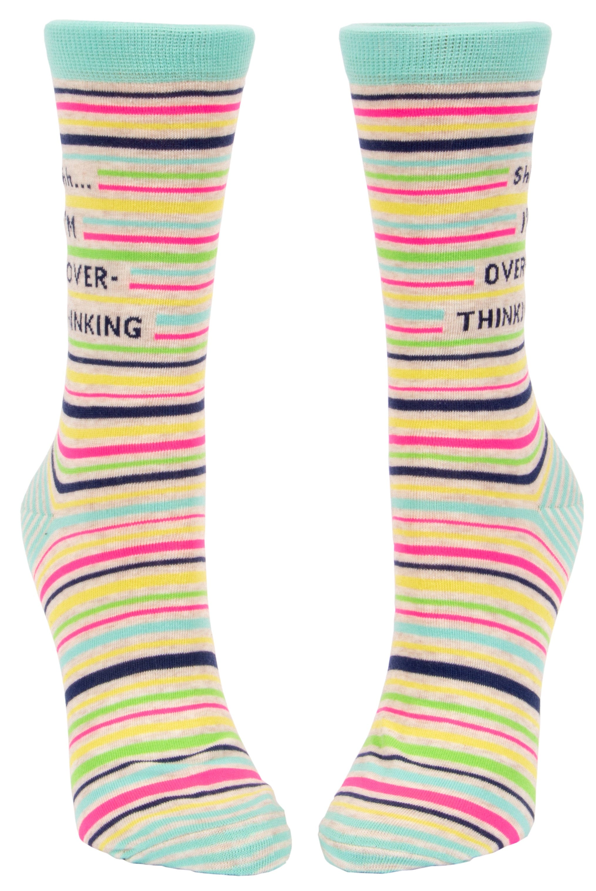 Overthinking - Women&