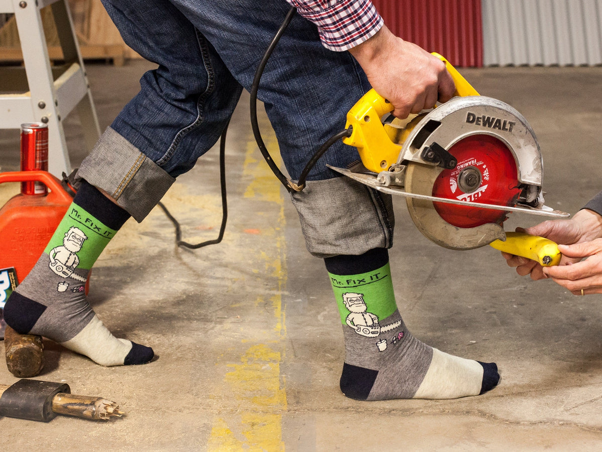 Gifts for Your Husband (Who Says He Doesn't Want Anything)