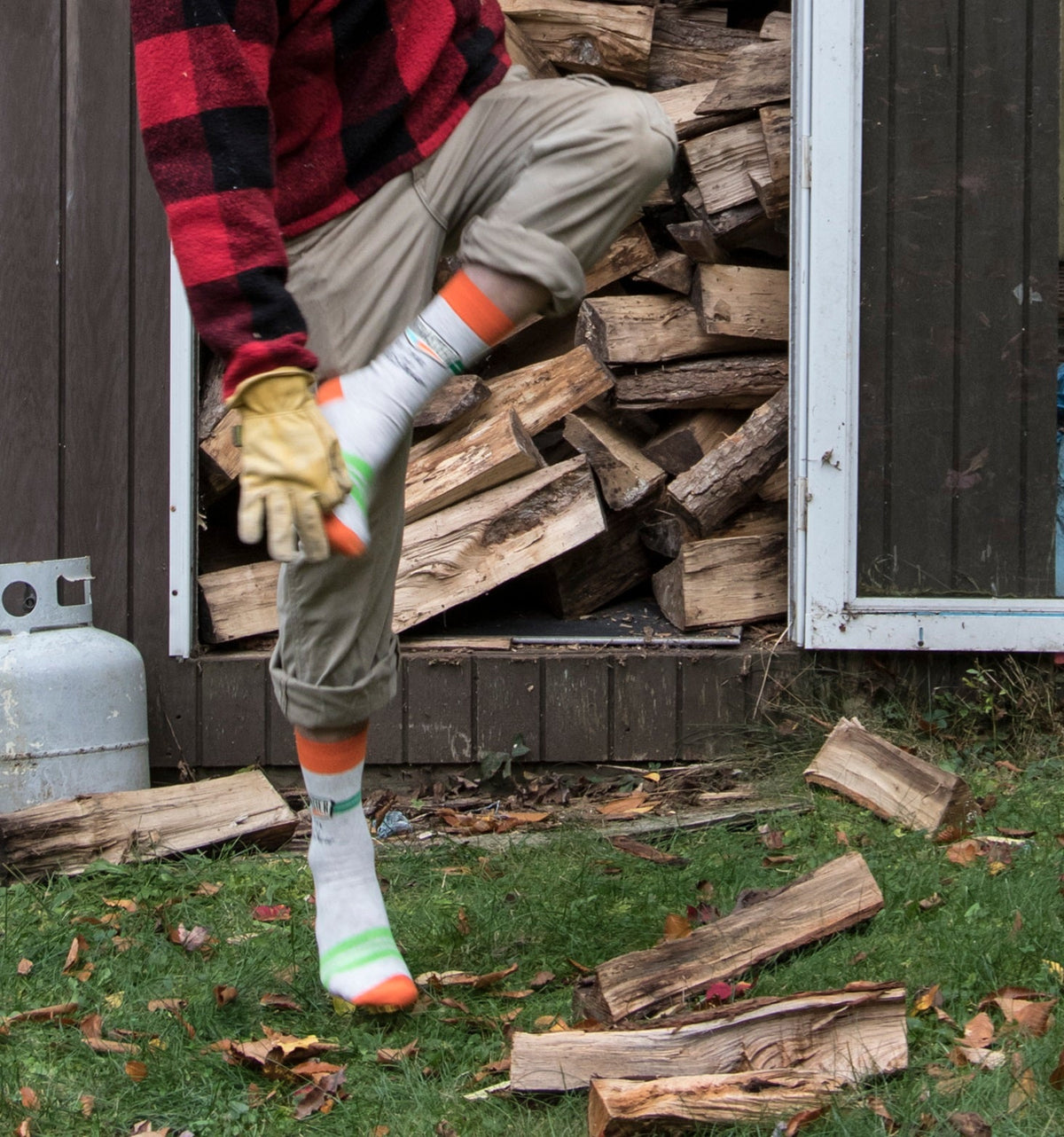 When to Throw Socks Out (and What to Do With the Odd Ones)
