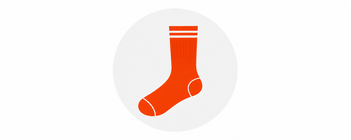 Crew Socks