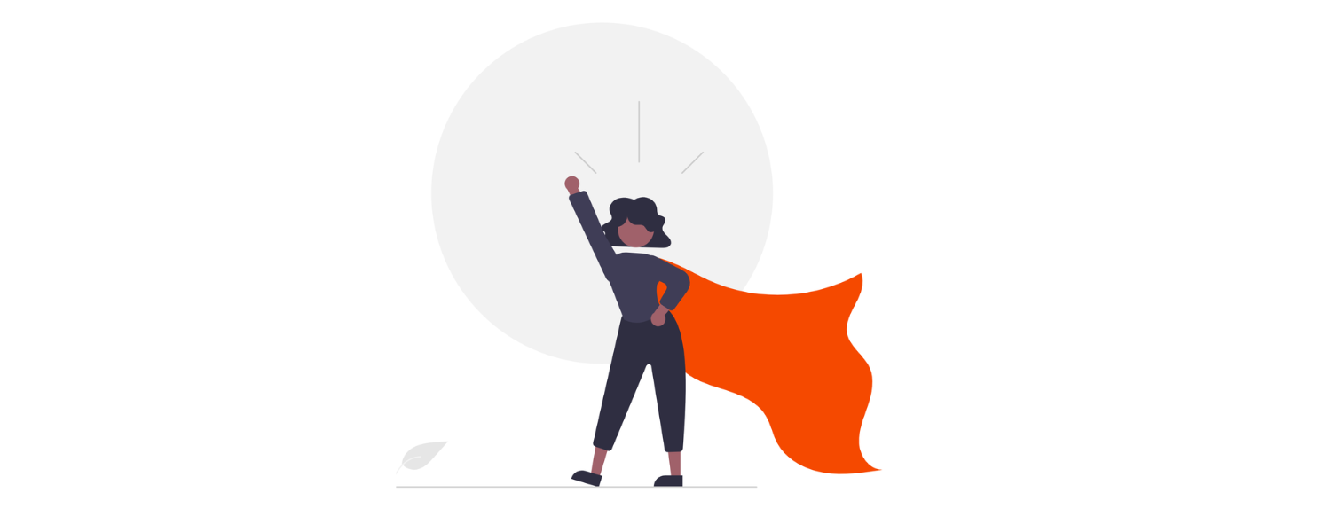 Empowered Women
