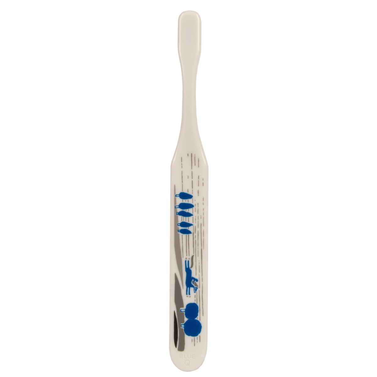 Hello Lovely – Quirky Toothbrush