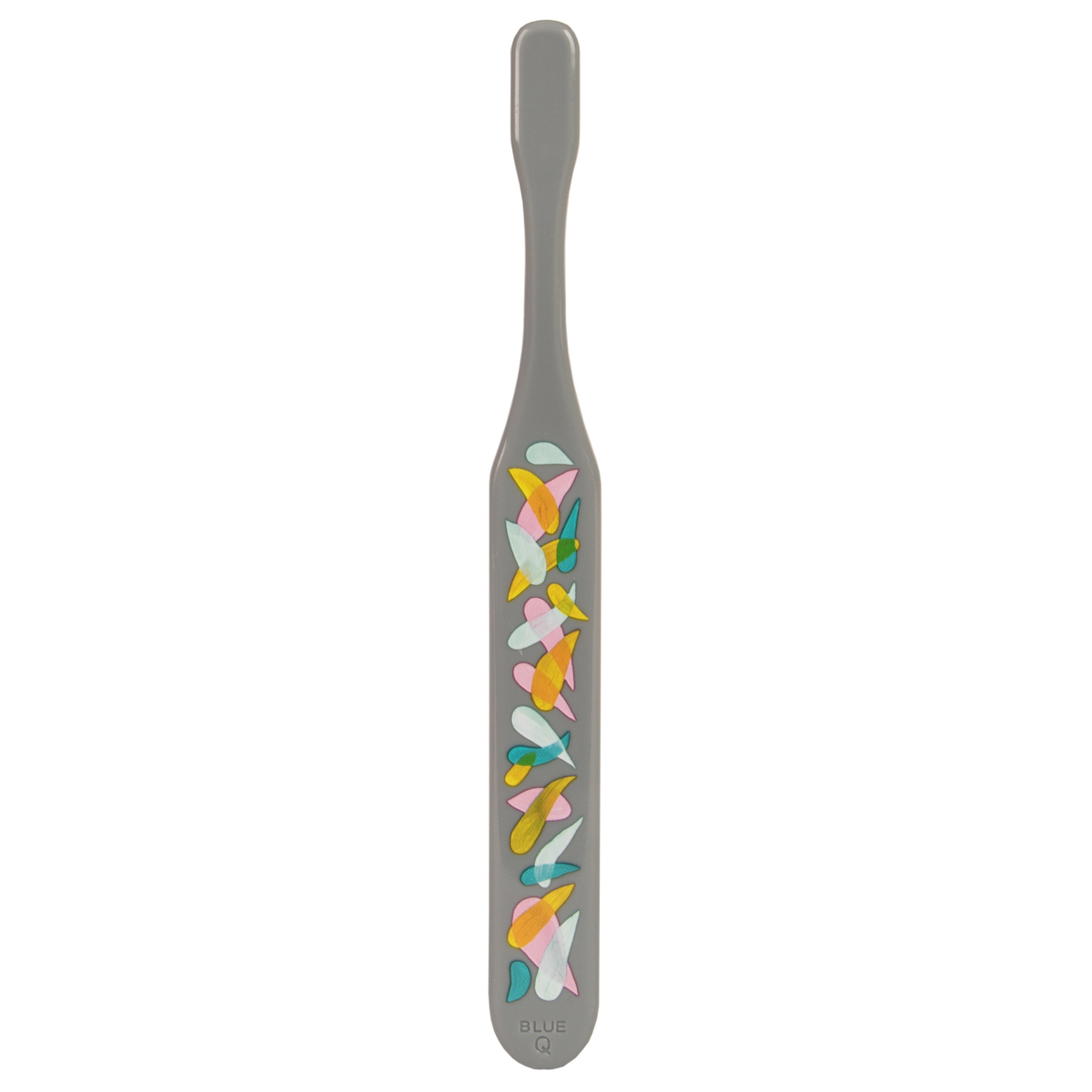 Ghosts Are Real – Quirky Toothbrush