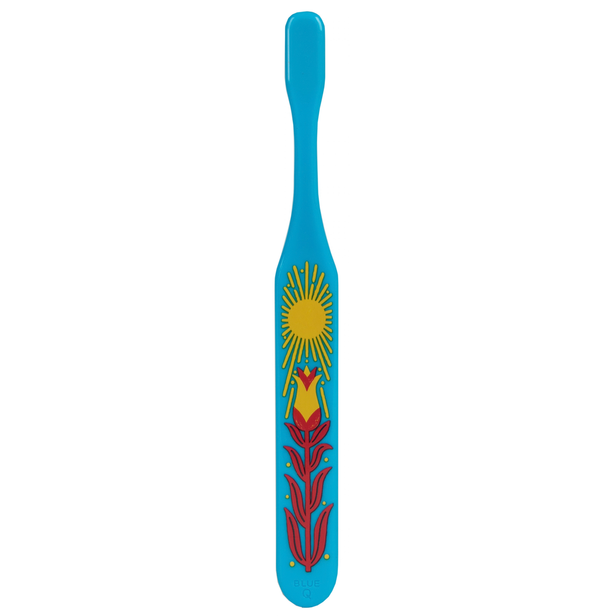 You Invented Smiling – Quirky Toothbrush