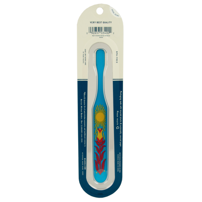 You Invented Smiling – Quirky Toothbrush