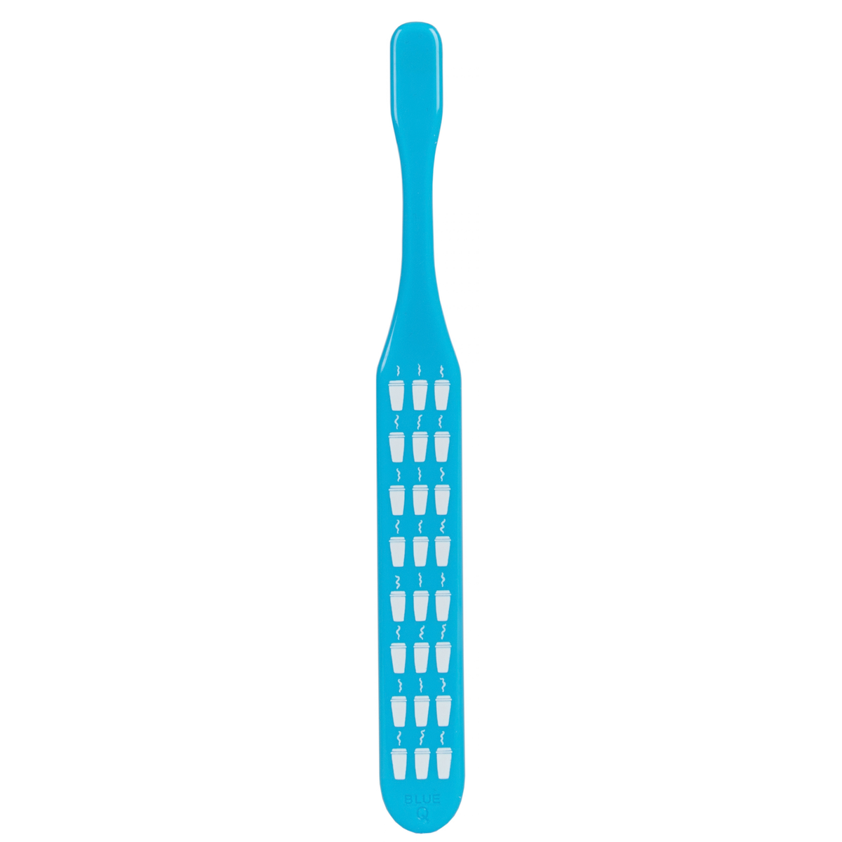 Tastes Like Coffee - Quirky Toothbrush