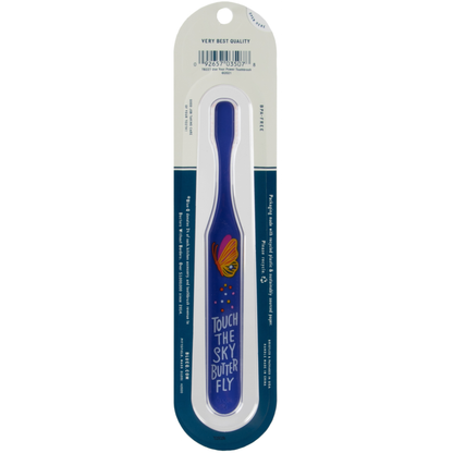 Use Your Power – Quirky Toothbrush