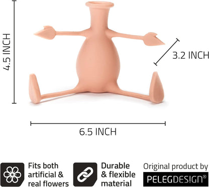Florino Flower Vase – Quirky home decor