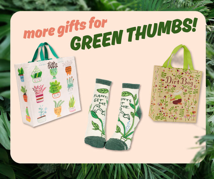 Proud Plant Mom Tote Bag