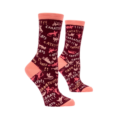 Cats! - Women&