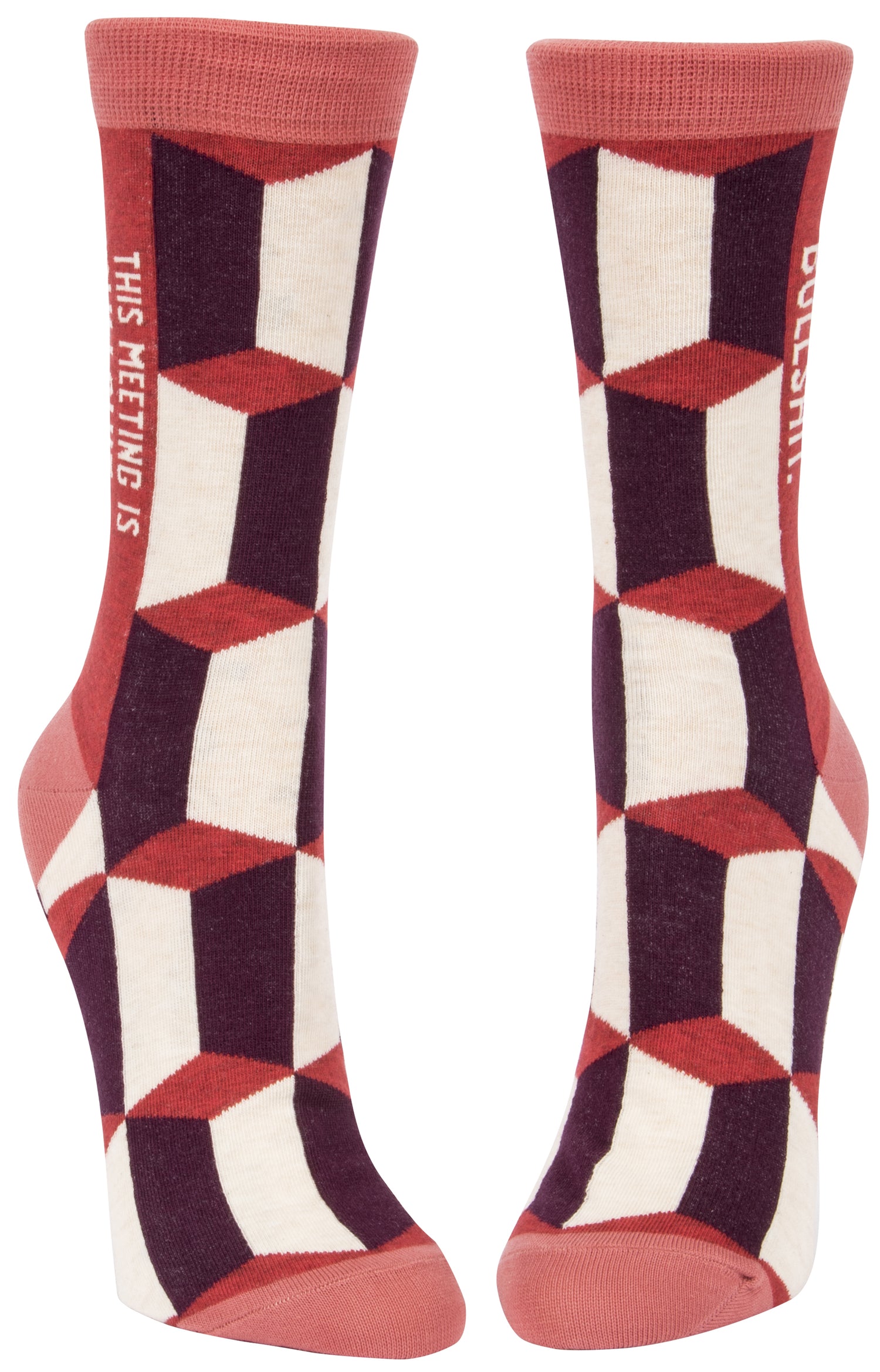 This Meeting Is Bullsh*t - Women&