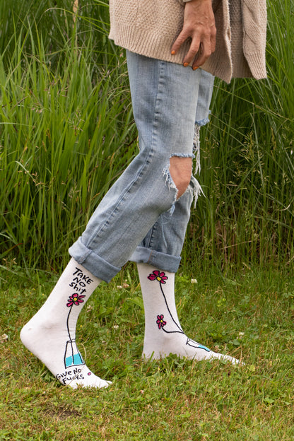 Take No Sh*t - Women&