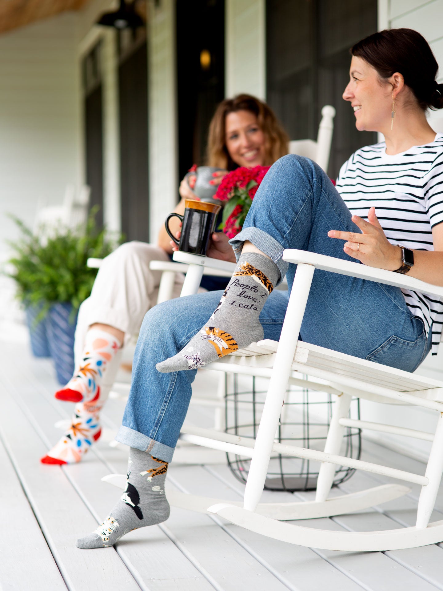 People I Love: Cats - Women&