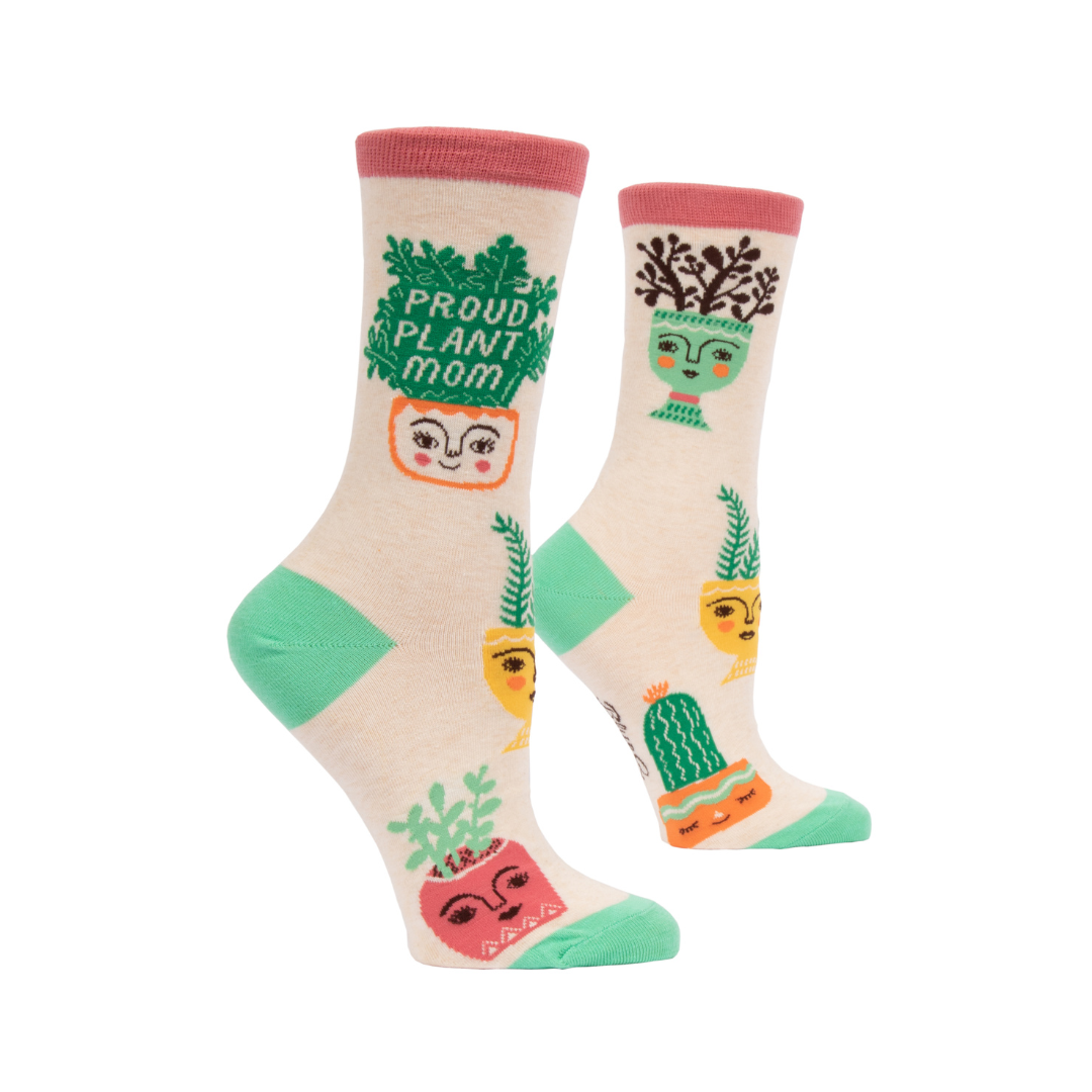 Proud Plant Mom - Women&