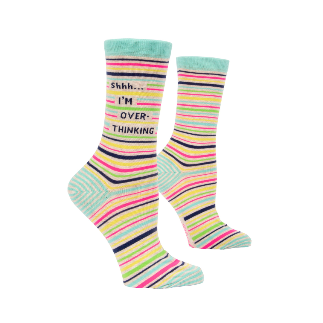 Overthinking - Women&