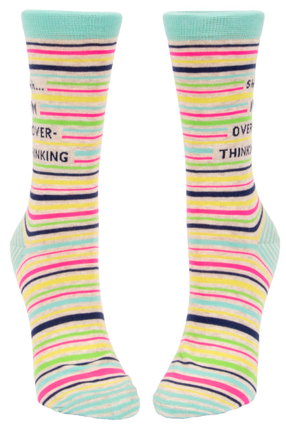 Overthinking - Women&