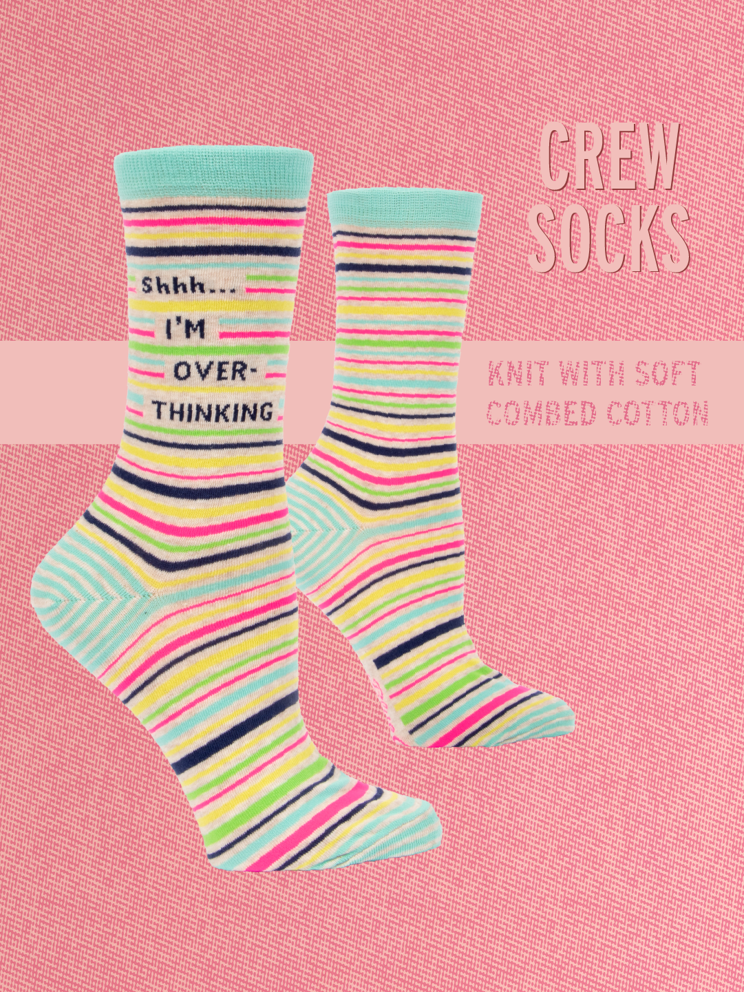 Overthinking - Women&