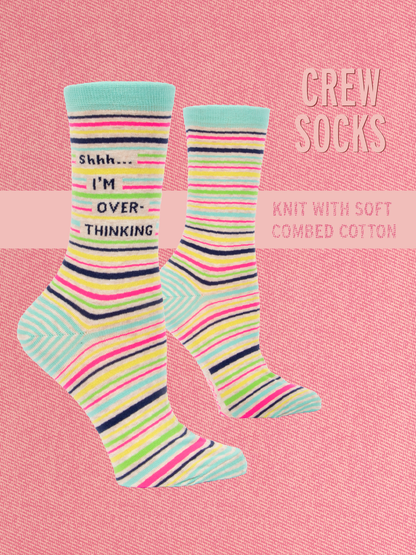 Overthinking - Women&