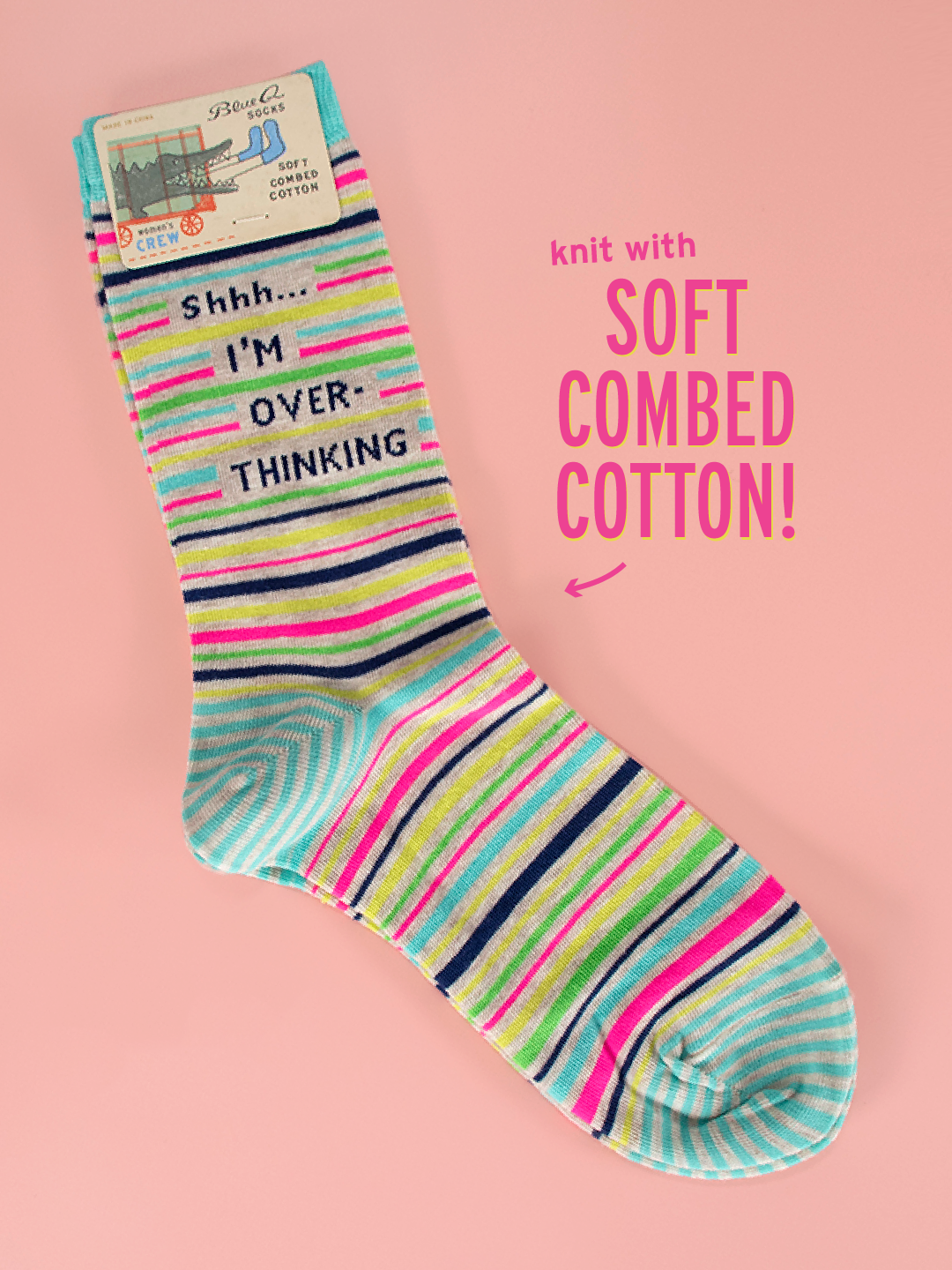 Overthinking - Women&