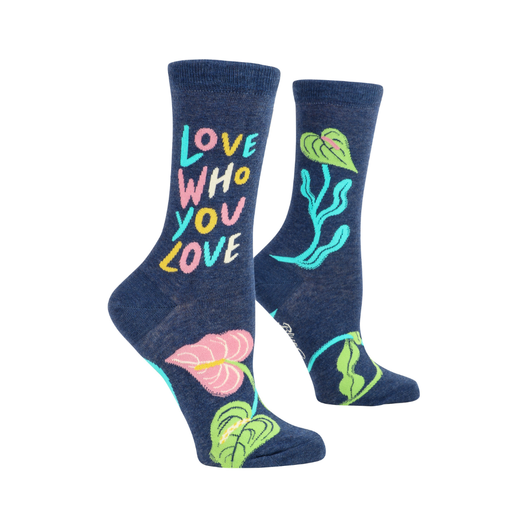 Love Who You Love - Women&