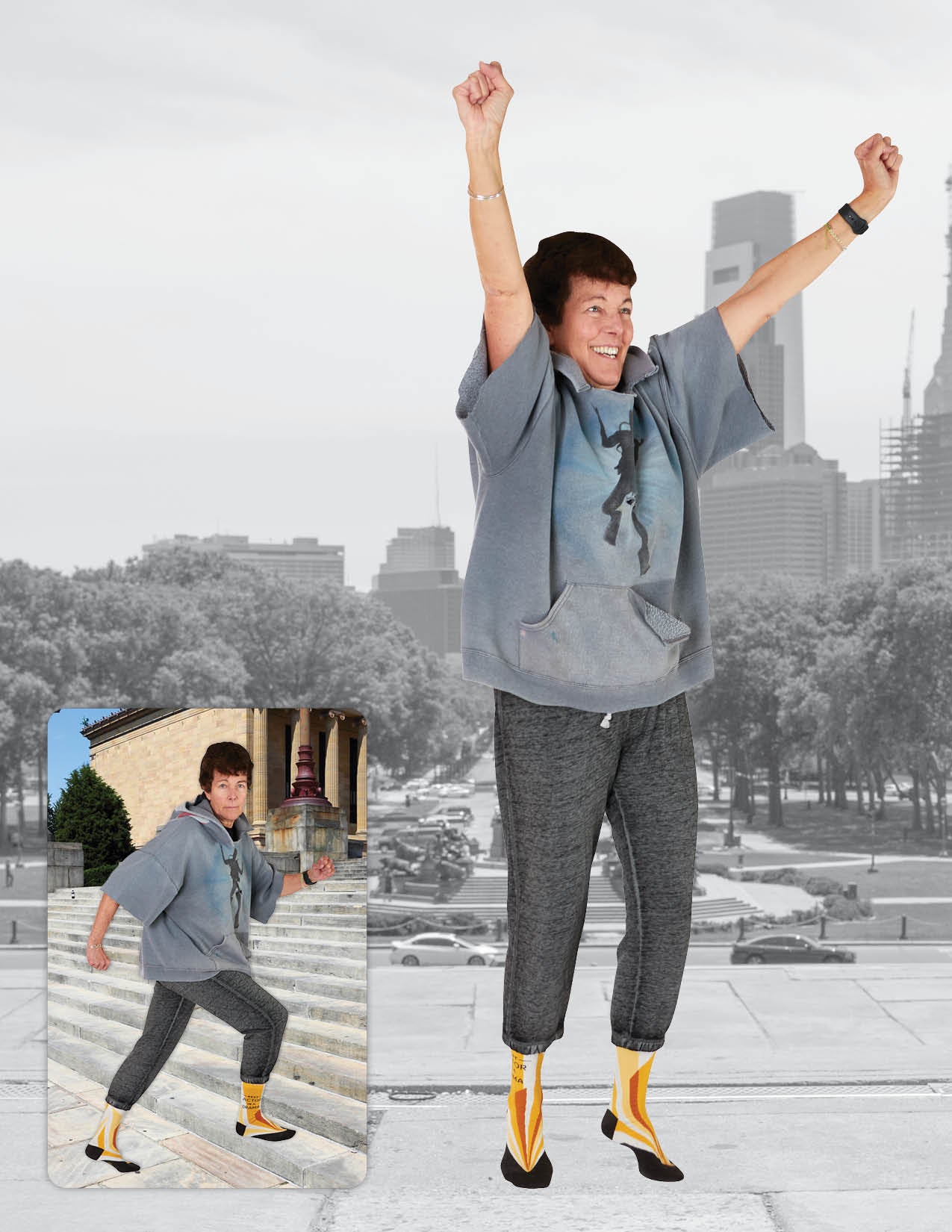 Best Actor In Drama - Women’s Crew Socks