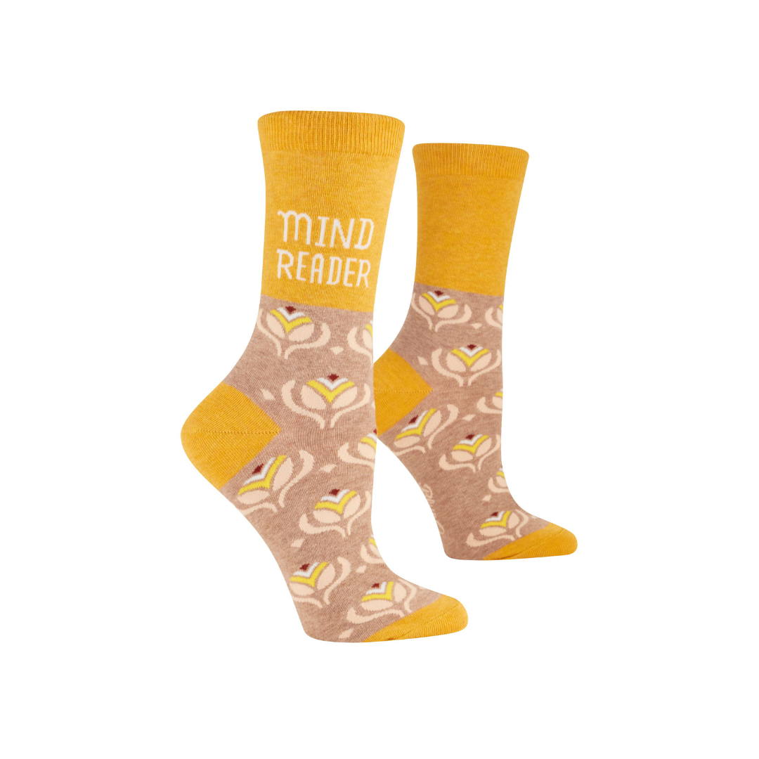 Mind Reader - Women&