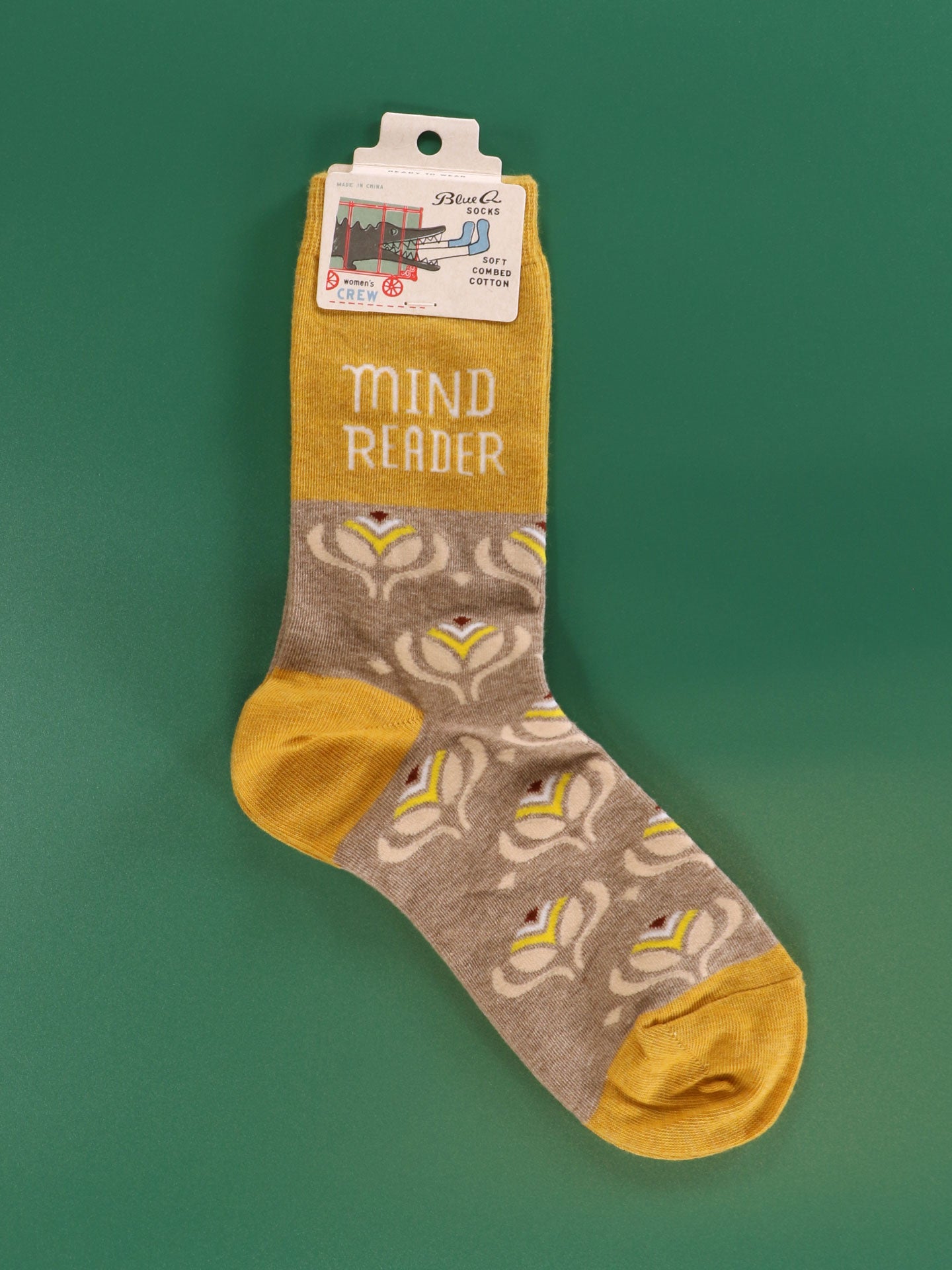 Mind Reader - Women&