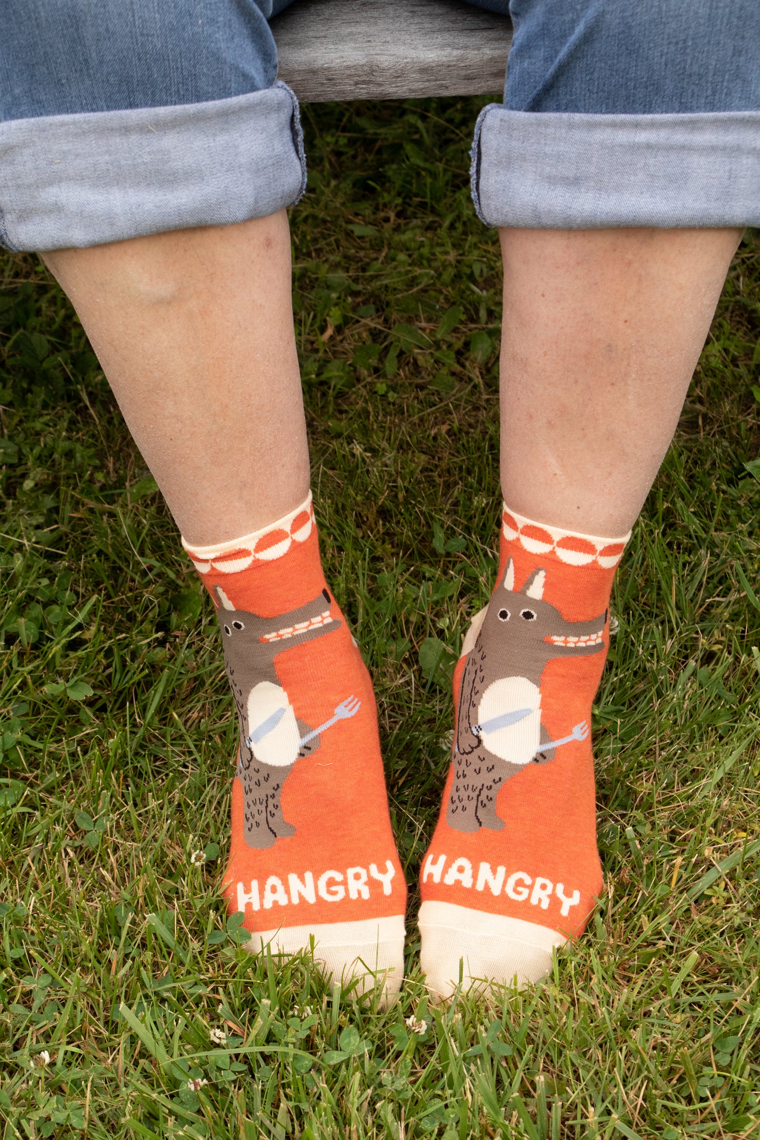 Hangry - Women&