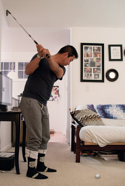 Get Sh*t Done, Later - Men&