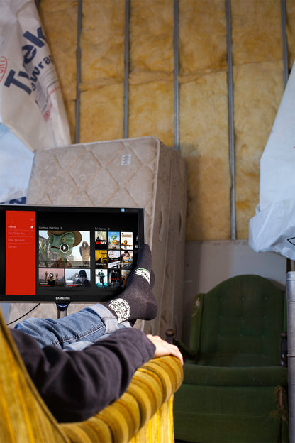 Get Sh*t Done, Later - Men&