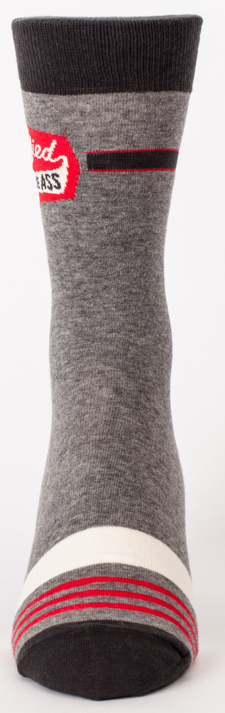 Certified Pain In The A** - Men&