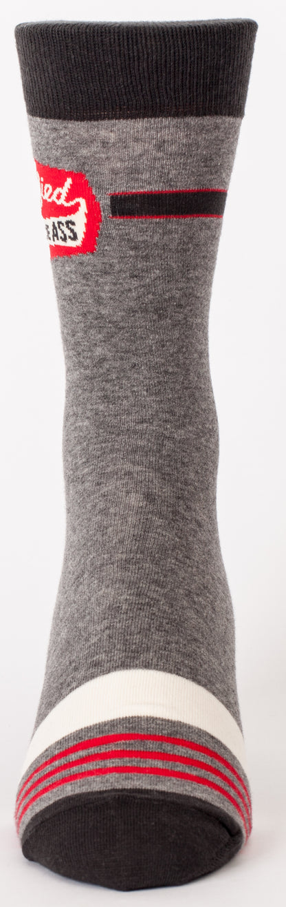 Certified Pain In The A** - Men&