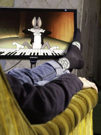 Get Sh*t Done, Later - Men&