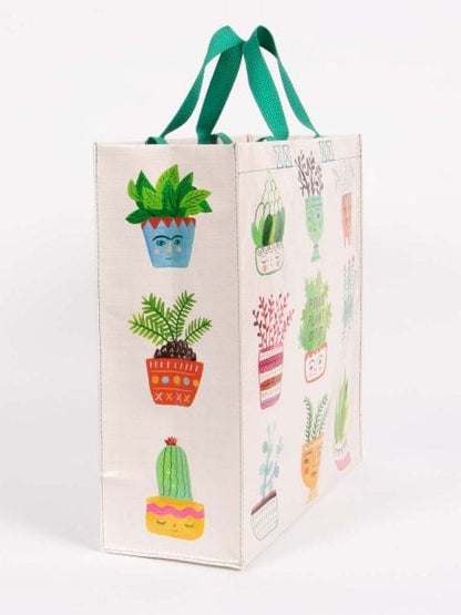 Proud Plant Mom Tote Bag